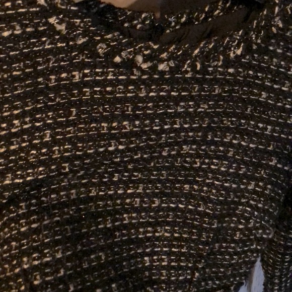 Jcrew collection dress with amazing details - Picture 2 of 4